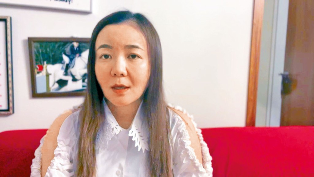 華原朋美自爆被老公騙婚，原來對方曾有結婚和家暴。