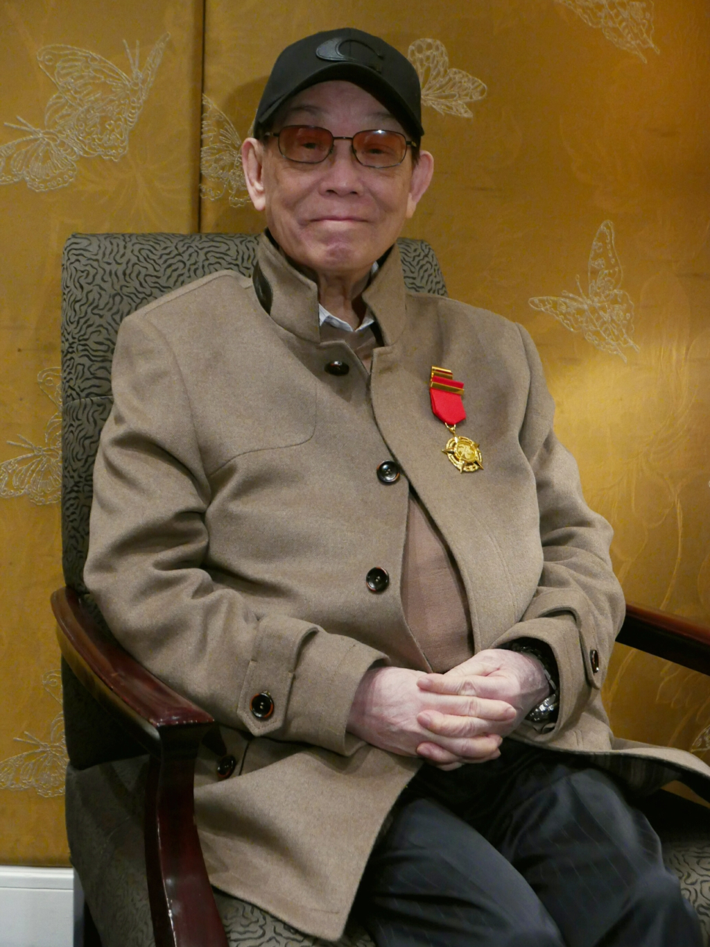 著名作曲家顾嘉辉今日惊传在加拿大逝世，享年92岁。