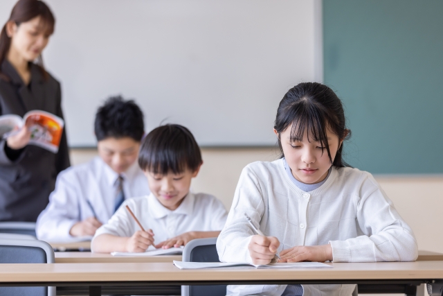 升中面試100題第3類題目：黃金3點法（用3點表達）（圖片來源：PhotoAC）