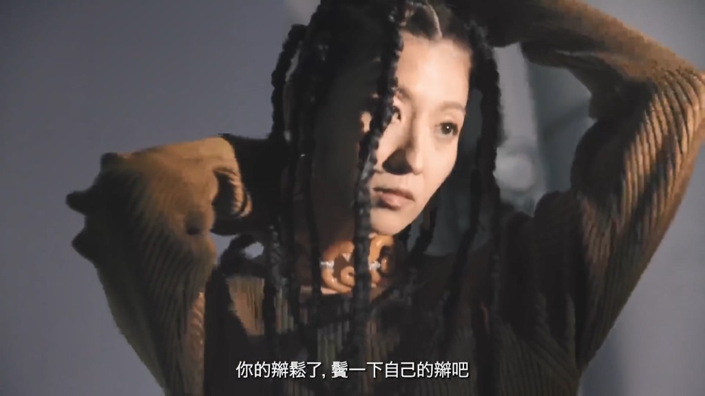 有不少網民讚好。