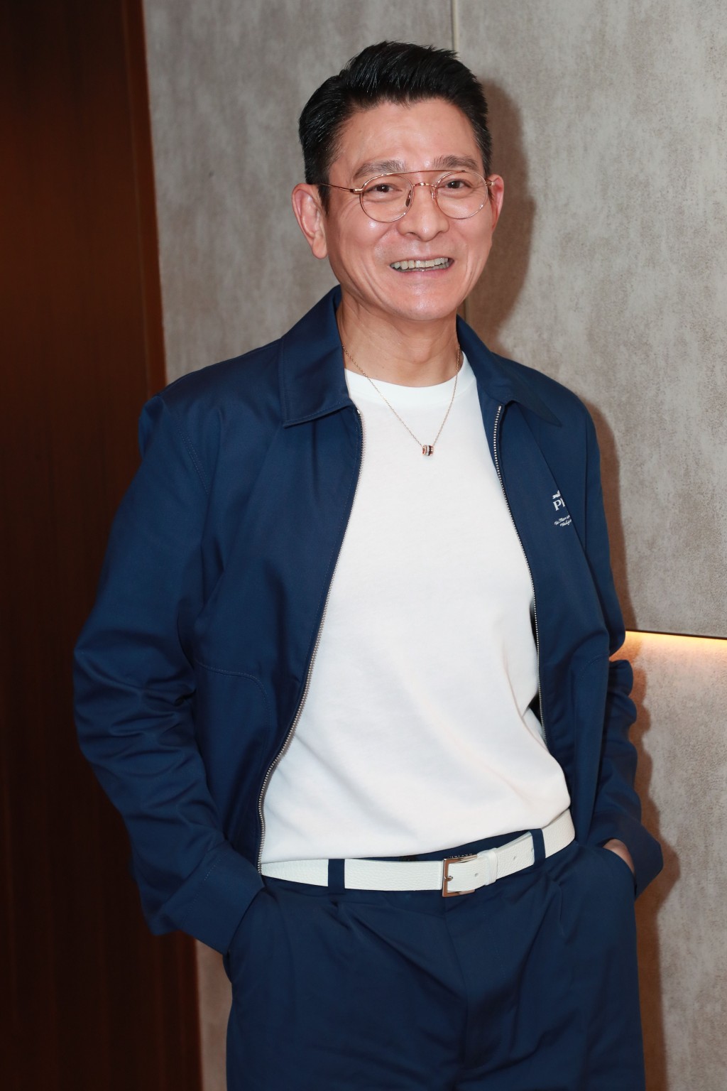 華仔自爆曾經被信任的人出賣，他才發覺嬲是於事無補。