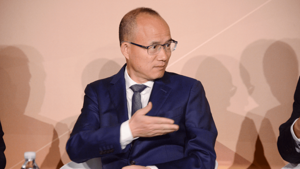 復星據報申請穩定幣牌照 郭廣昌傳赴港拜會李家超