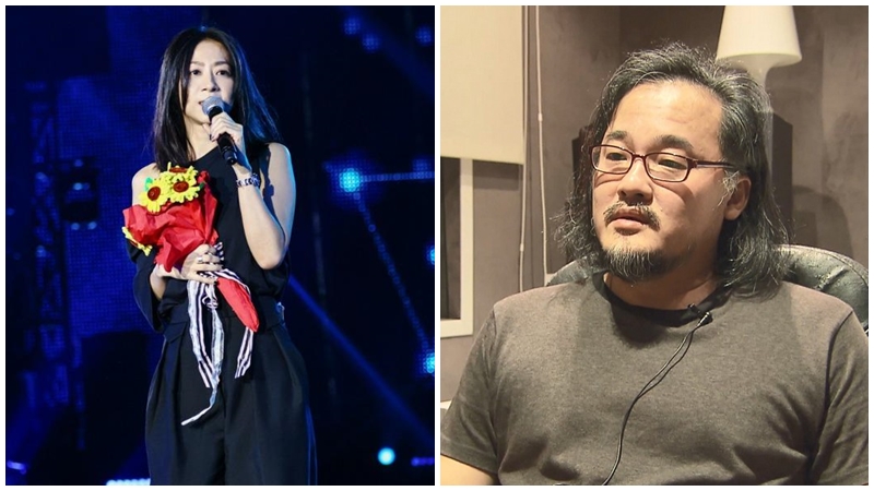 「文青女神」陳綺貞爆很多合約簽名並非出自她之手 出庭後哽咽：還有多少我不知道的事？