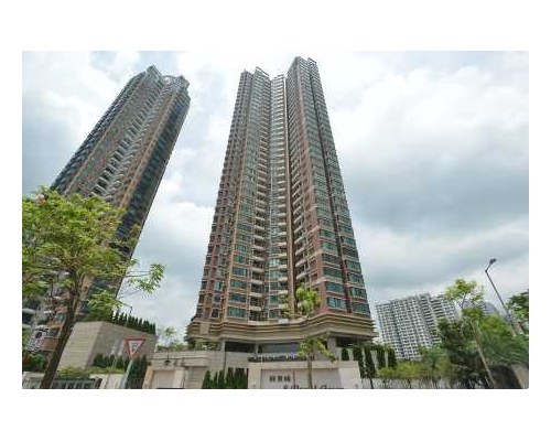 首置客以608萬購御景峰。