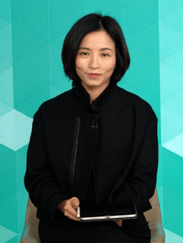 黃知雯總督察指出,過去五年間,針對新來港人士和港漂的騙案數字急增四倍。 黃知雯總督察指出,過去五年間,針對新來港人士和港漂的騙案數字急增四倍。