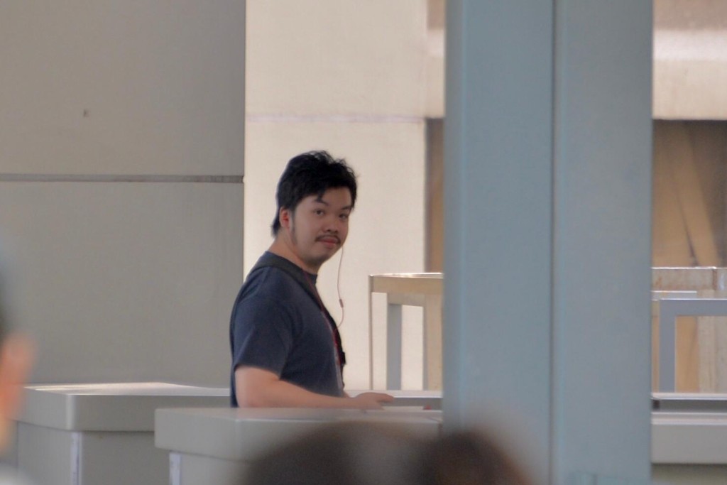 被告之一陳柏陶。