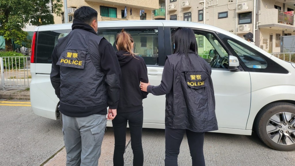 警方1日內兩接獲騙案 女長者禍不單行「孫女」呃完「阿仔」再呃