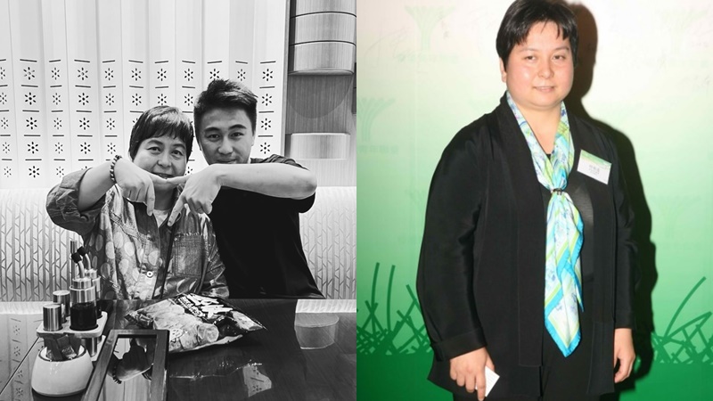 何超蕸離世｜何猷君極哀傷上載黑白照悼念  透露姐姐私下可愛性格：妳離開得太早