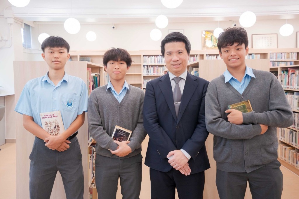 學校應與家長代表共同制訂簡單易明的AI使用原則,例如哪些學習任務可以使用AI、哪些需要學生獨立完成及如何標示AI協助的部分等。(作者提供) 學校應與家長代表共同制訂簡單易明的AI使用原則,例如哪些學習任務可以使用AI、哪些需要學生獨立完成及如何標示AI協助的部分等。(作者提供)