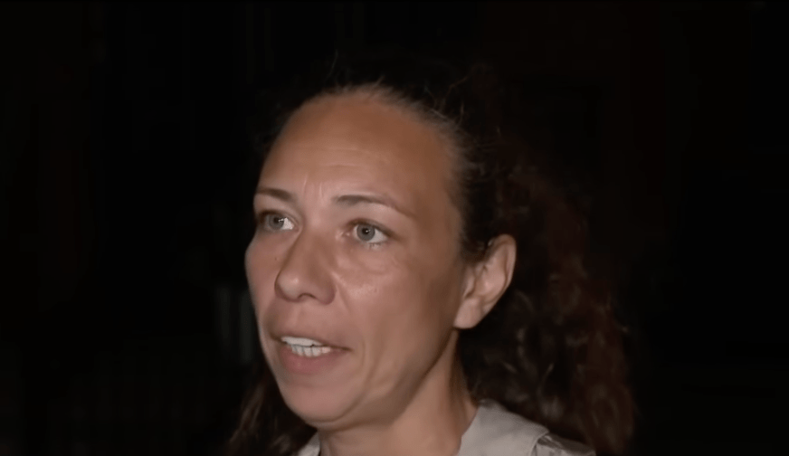 澤姆菲拉的母親娜塔莉亞·魯登科（Nataliya Rudenko）悲痛表示，女兒曾屢次無視勸告，深夜外出與朋友參與冒險活動。CBS NEWS