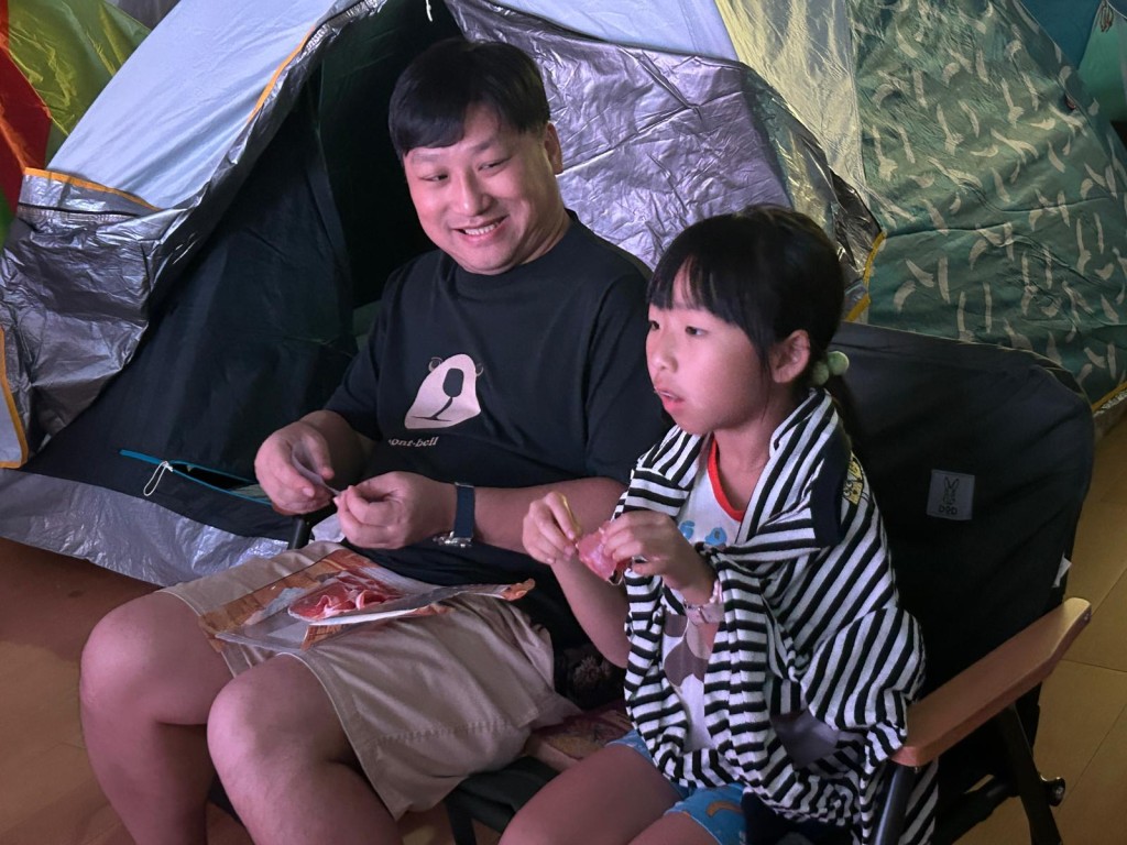 （圖片來源：通德學校）