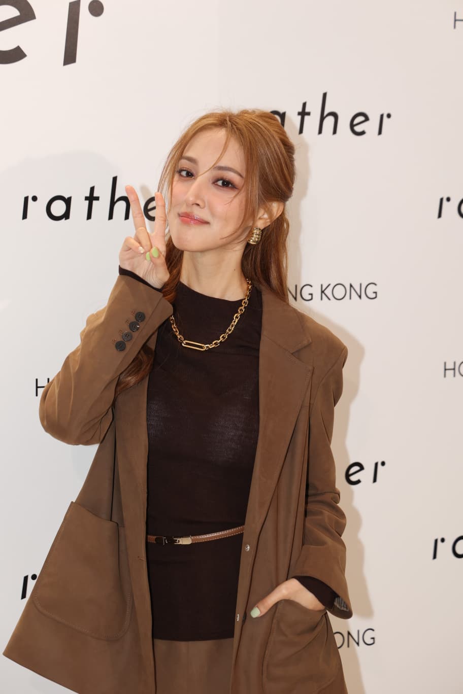 Grace發覺大仔升小一需要適應，花了不少時間與大仔傾偈，要好好心理輔導。