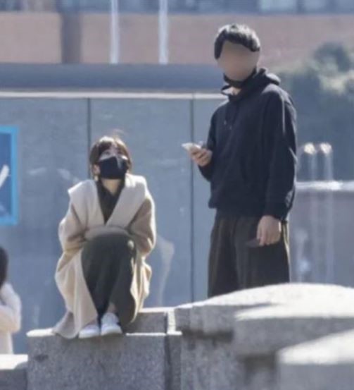 福原愛公開認戀偷食對象橫濱男。