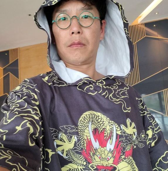 林曉峰同樣傷心。