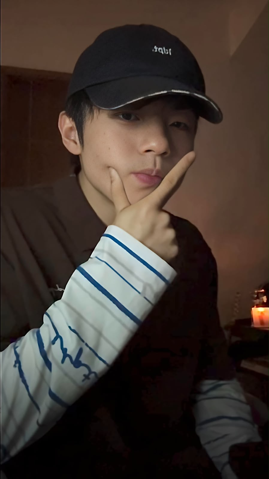 Ian預告中秋節悉尼見粉絲。 Ian預告中秋節悉尼見粉絲。