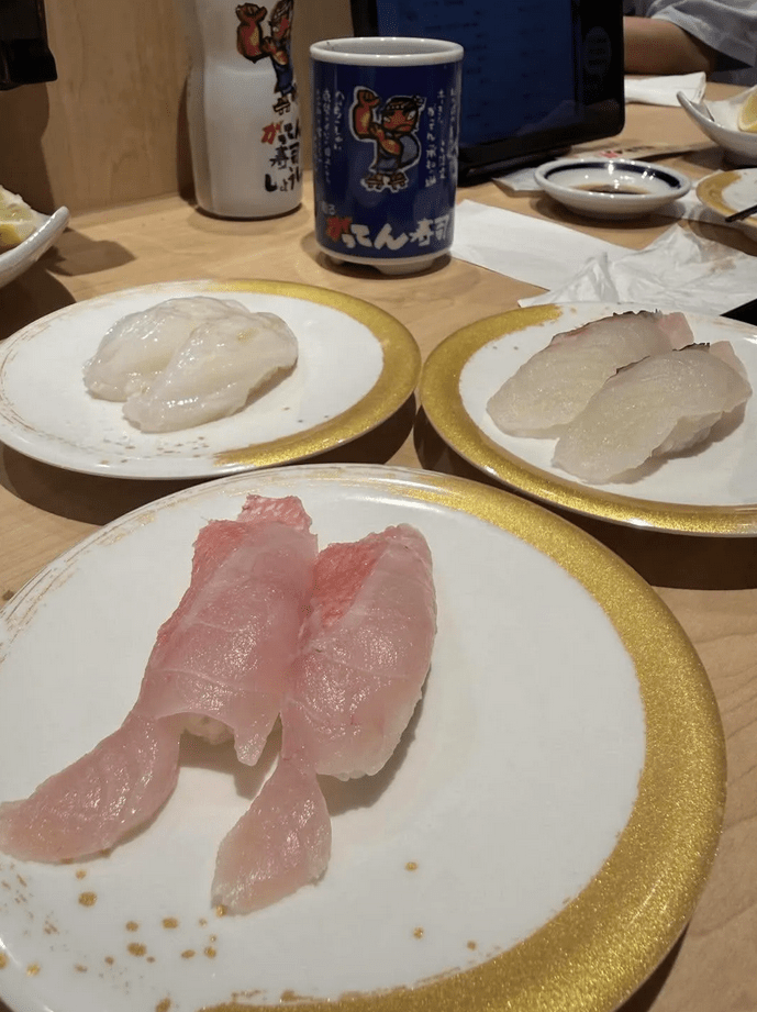 合點壽司目前在太古、銅鑼灣及屯門設有分店。Threads圖片 合點壽司目前在太古、銅鑼灣及屯門設有分店。Threads圖片