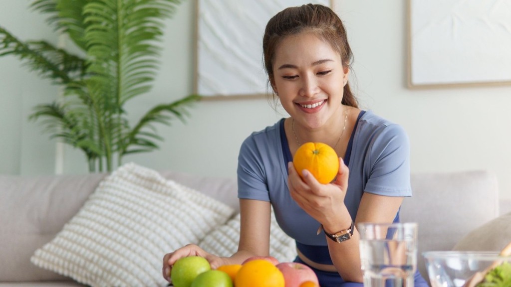 飯後想睡覺恐消化不良 醫生教吃4種水果助消化排便 吃這種更能防大腸癌