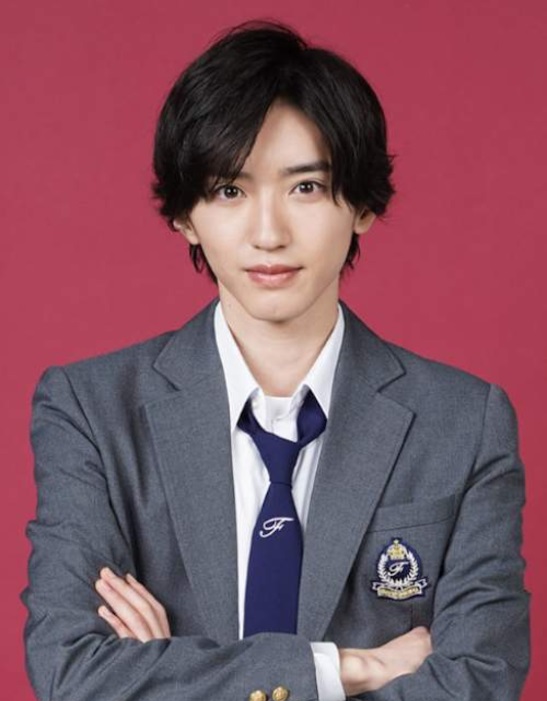 道枝駿佑打敗眾前輩，獲封日刊體育日劇大賞春季檔最佳男主角。