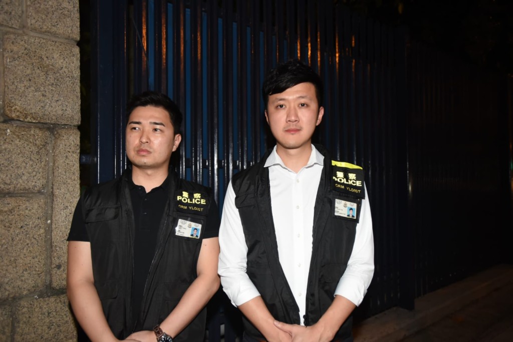 警方相信賊人誤會東主與職員身懷巨款而犯案。