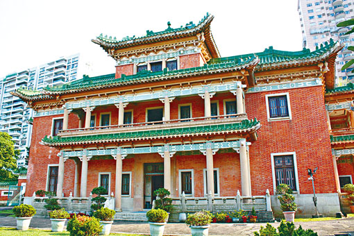 曾因兩度流標而未能展開活化工程的景賢里,再度納入政府第六期活化計畫。