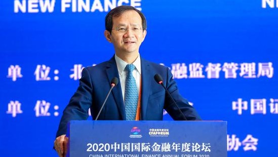 殷勇升任北京代市長。