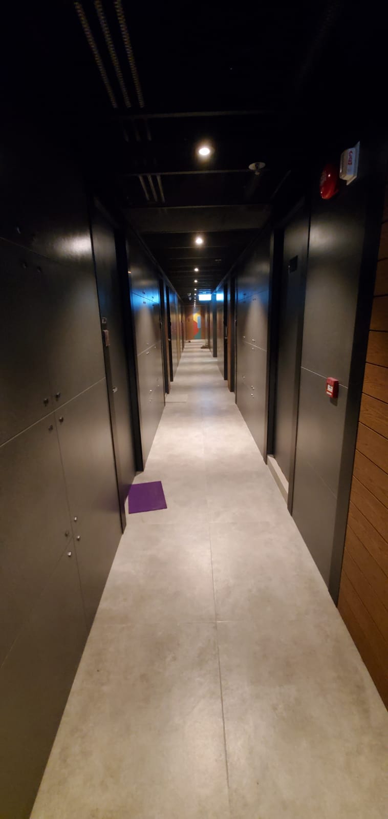 樓層分間多間獨立房間