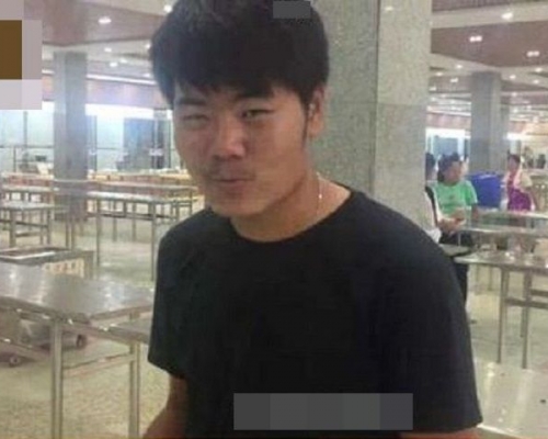 有學生認為校方是為他們著想。梨視頻影片截圖