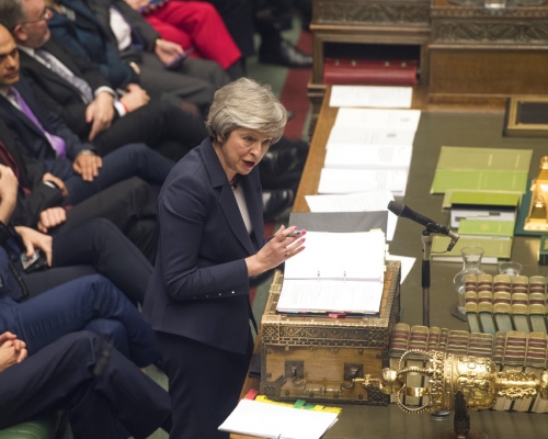 文翠珊再受挫。AP