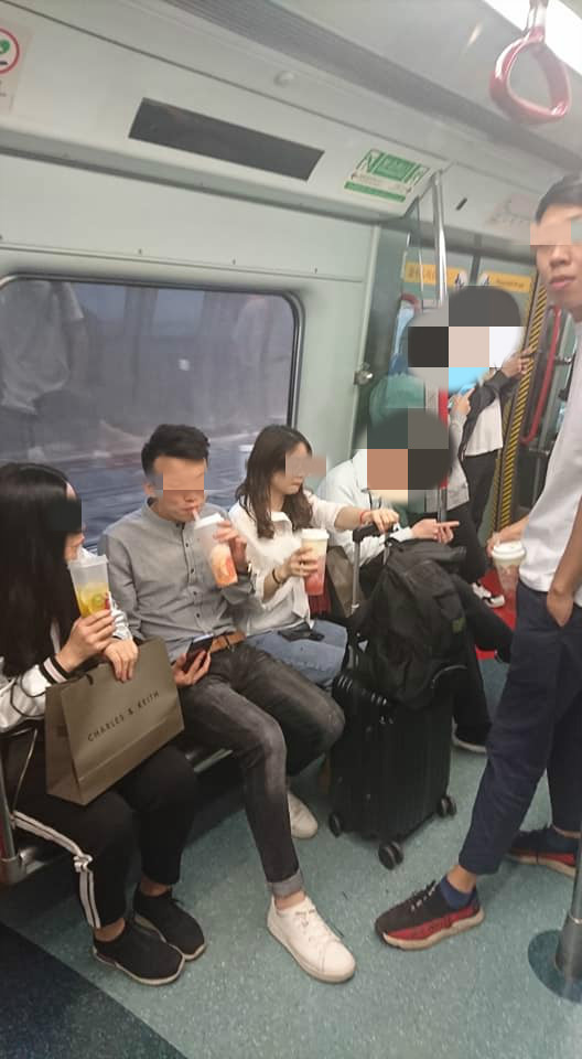 Facebook群組「Tai Po 大埔」圖片