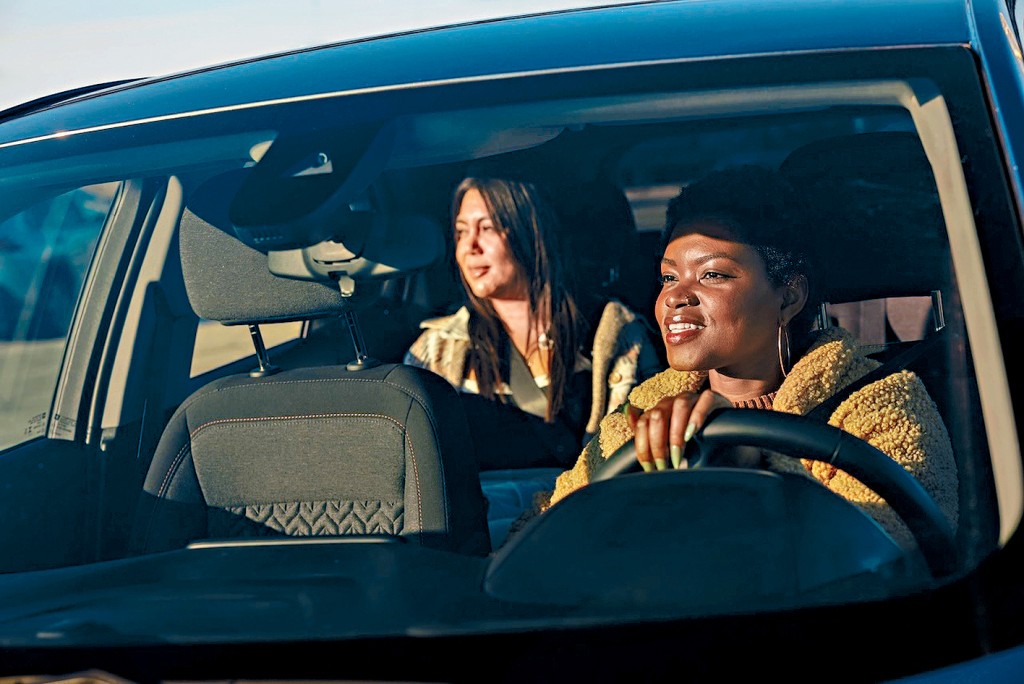 Uber將去年在美國部分城市試行、俗稱「女性專車」的預約功能擴展至全美。