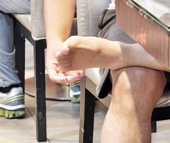 facebook截圖(資料來源:Terry Lee@facebook好fashion呀你) facebook截圖(資料來源:Terry Lee@facebook好fashion呀你)