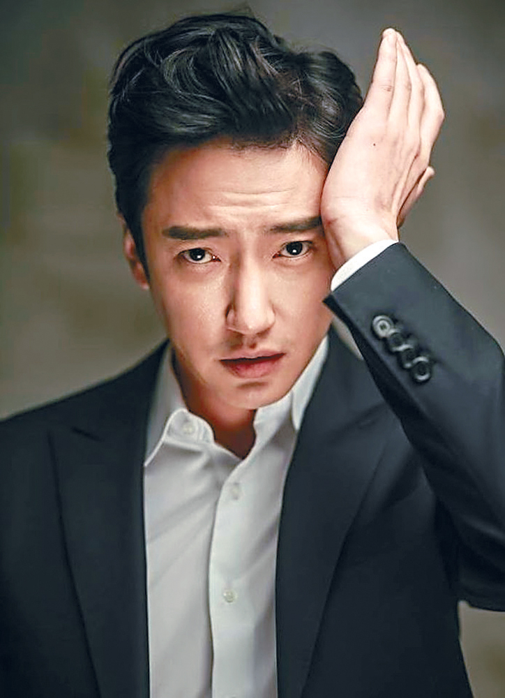 韓星李尚寶日前被發現陳屍家中，終年44歲。