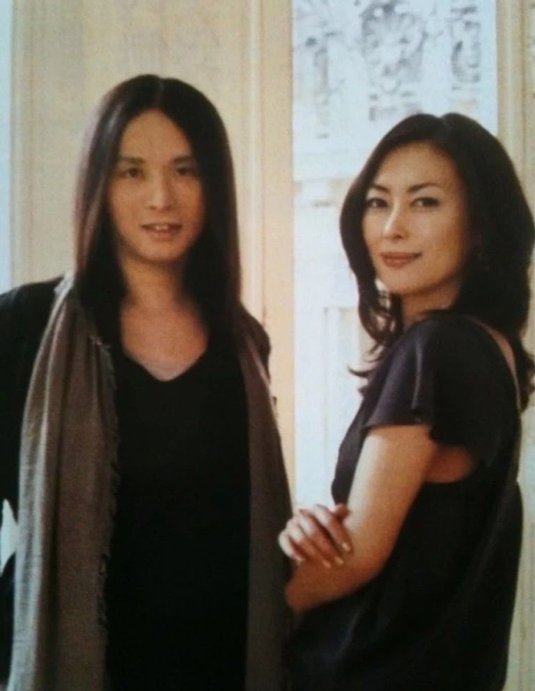 中山美穗生前疑酒後入浴。 中山美穗生前疑酒後入浴。