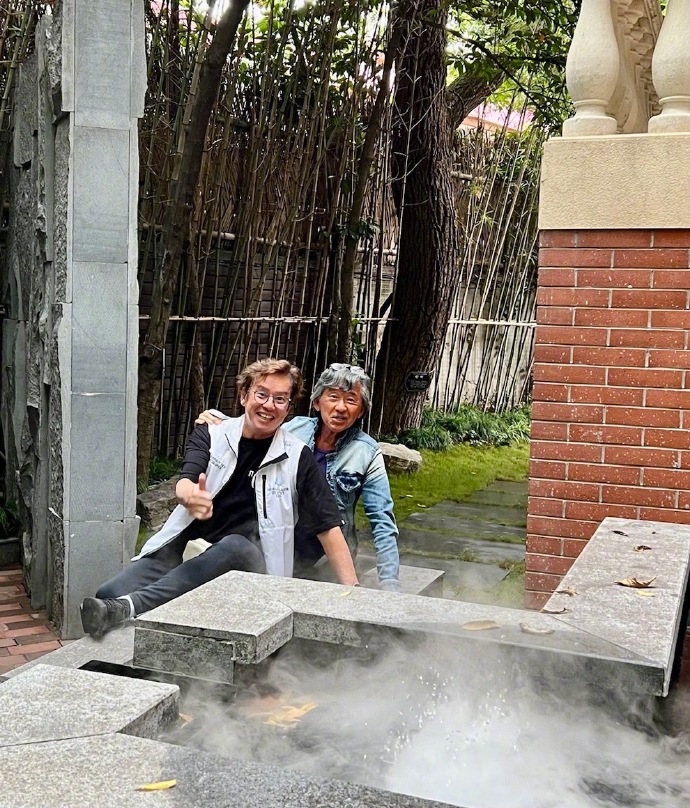 玩都一樣咁開心。