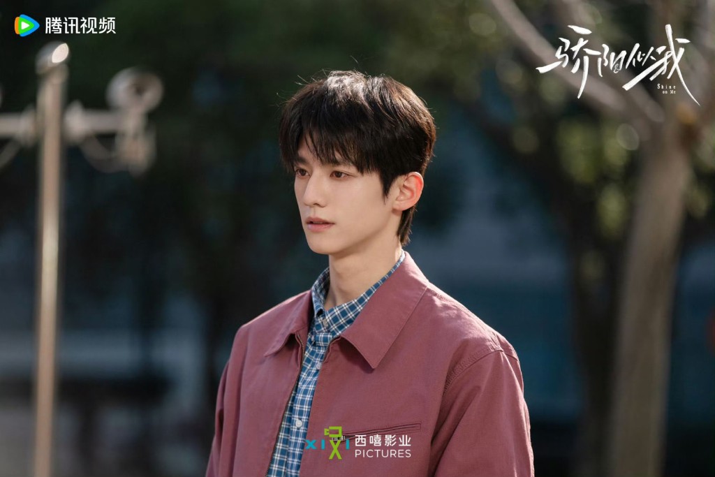 賴偉明飾演莊序。