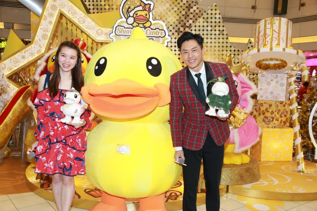 林珊珊大女西瓜(李澄)、森美
