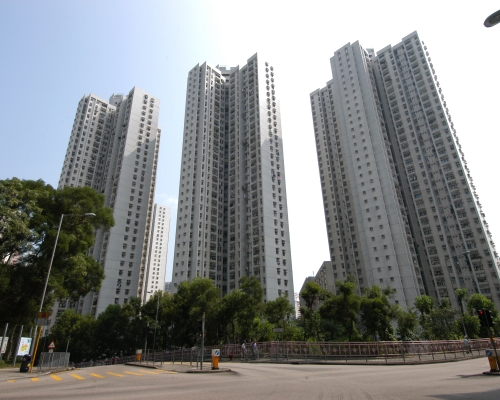 觀塘居屋寶珮苑錄低市價成交。
