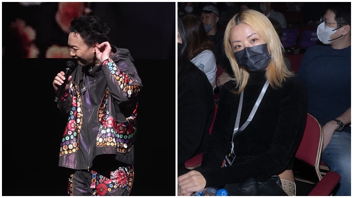 陳奕迅演唱會明早十時開售「放寬位」自爆一舉動激嬲老婆徐濠縈