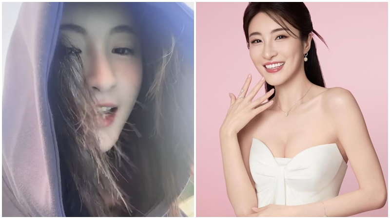 37歲視后林夏薇湊「4個Baby」超忙!餵食攬攬錫錫晒幸福:媽媽好安慰