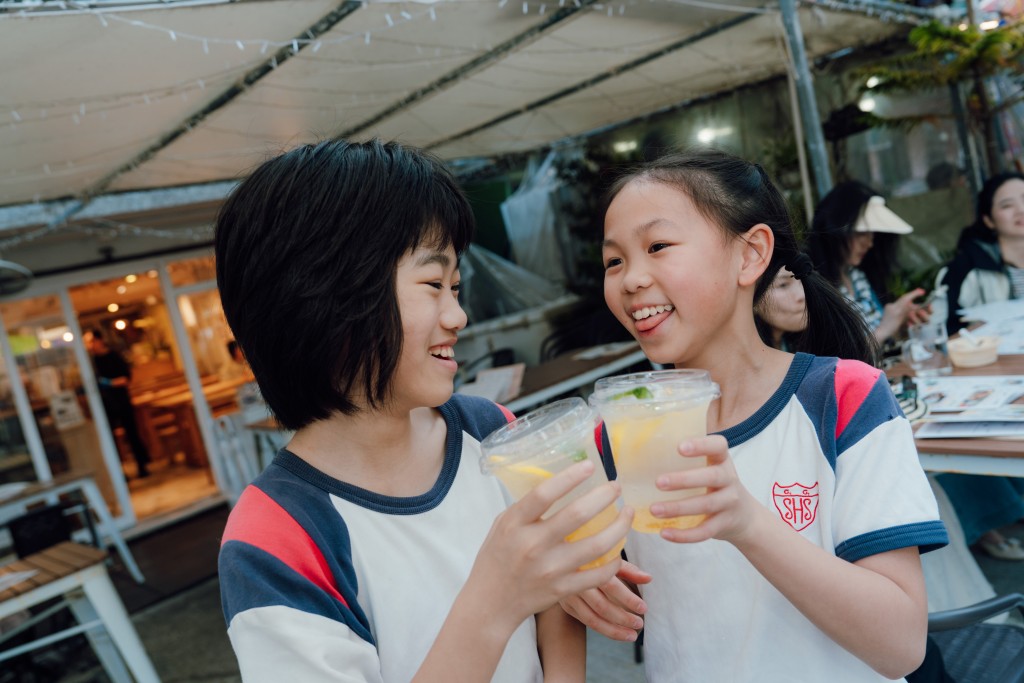 （圖片來源：《親子王》）