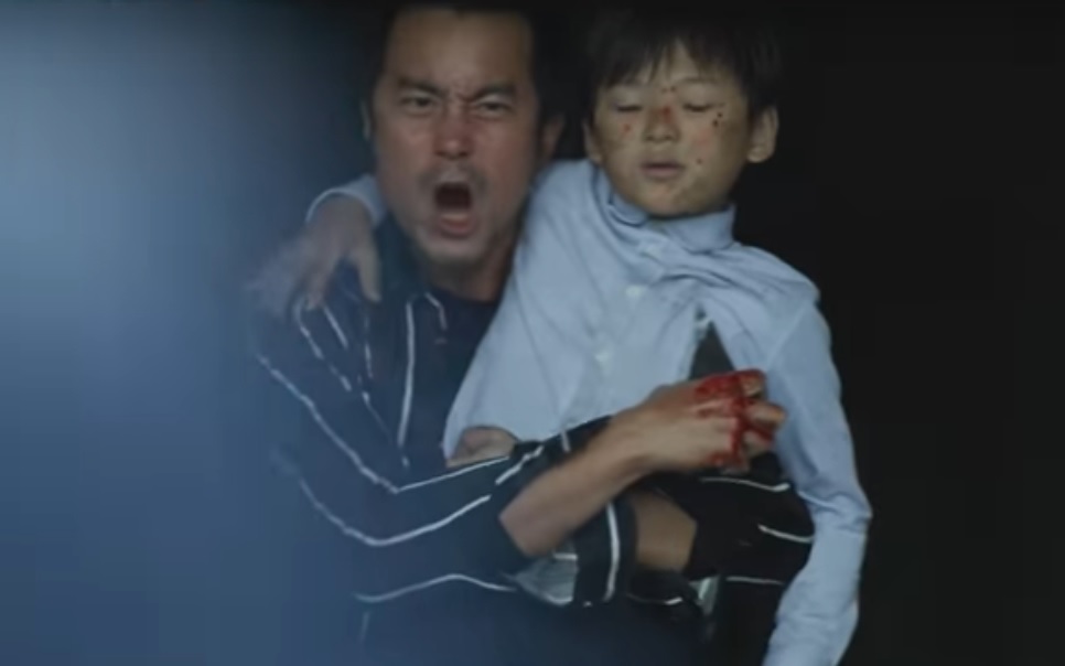 孝全拍攝該劇時還未當爸爸，但相信未來再跟小孩合作，父愛可能會出晒嚟！期待！