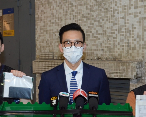 海關已經就「悅榕莊」停業約見2名集團董事調查。