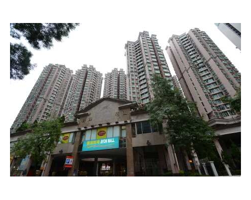 碧湖花园两房呎造1.29万