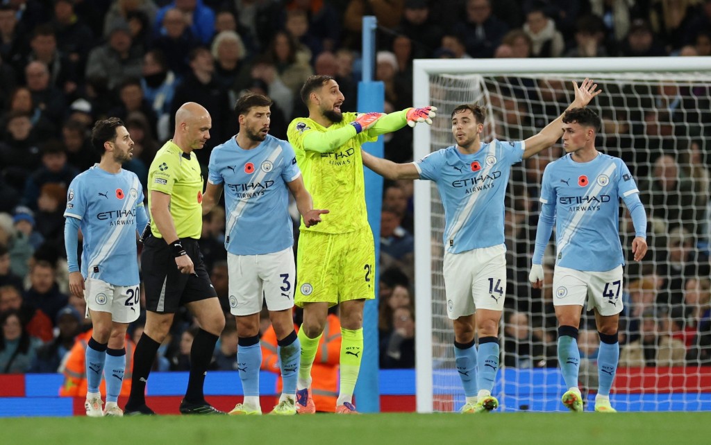 當拿隆馬投訴出迎前被侵犯。路透社