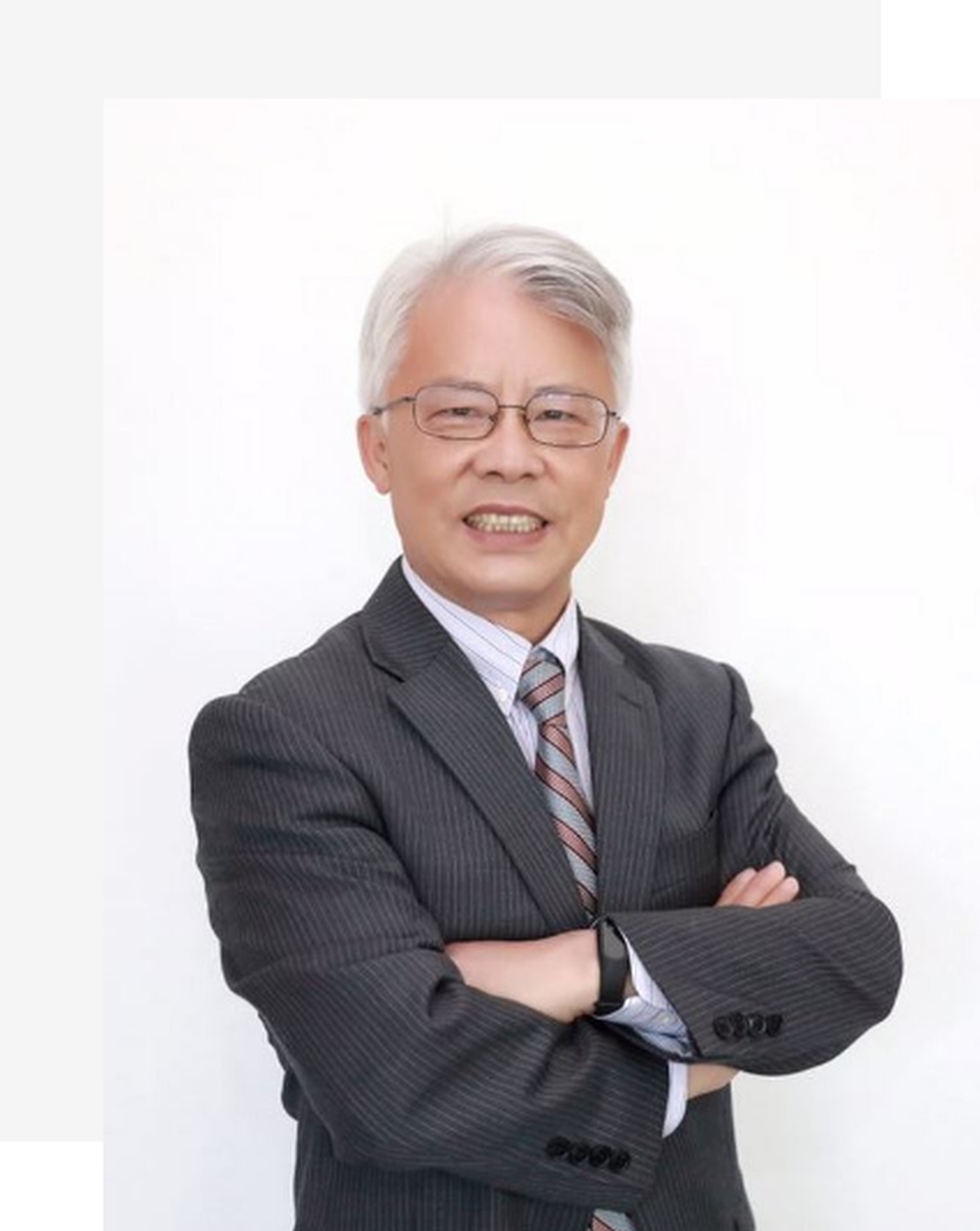 朱世平。 香港中文大學(深圳)理工學院 朱世平。 香港中文大學(深圳)理工學院