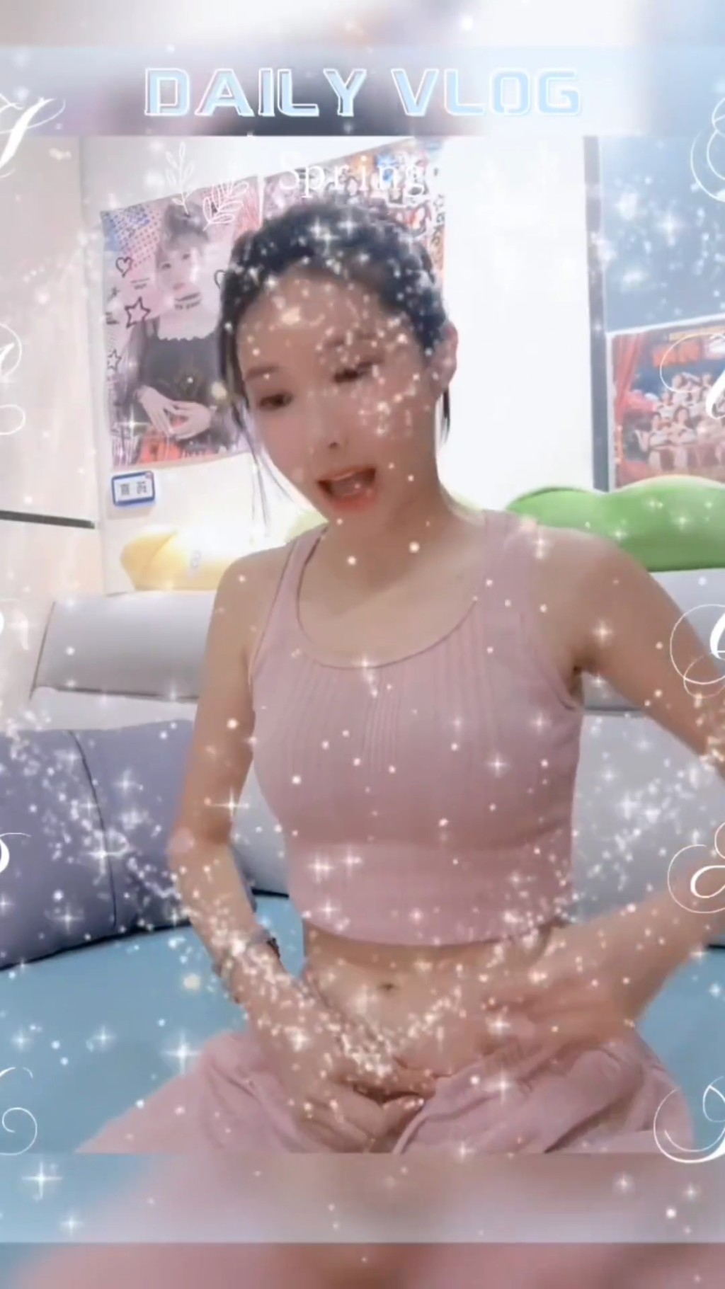 筠熹曾透露雪卵。 筠熹曾透露雪卵。
