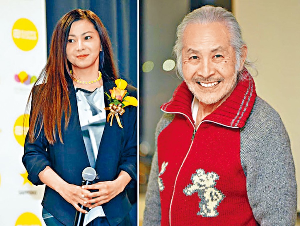 倉木麻衣的父親山前五十洋去世,死前未能見女兒一面。