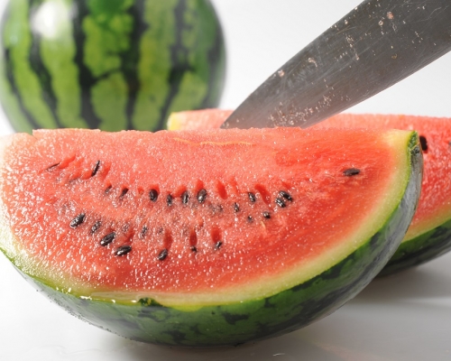 西瓜。資料圖片