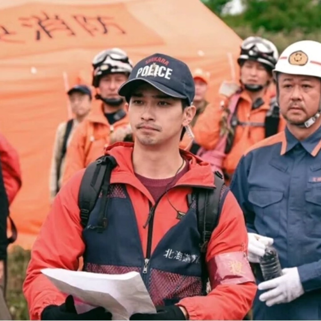 《LOST10》劇情吸引。