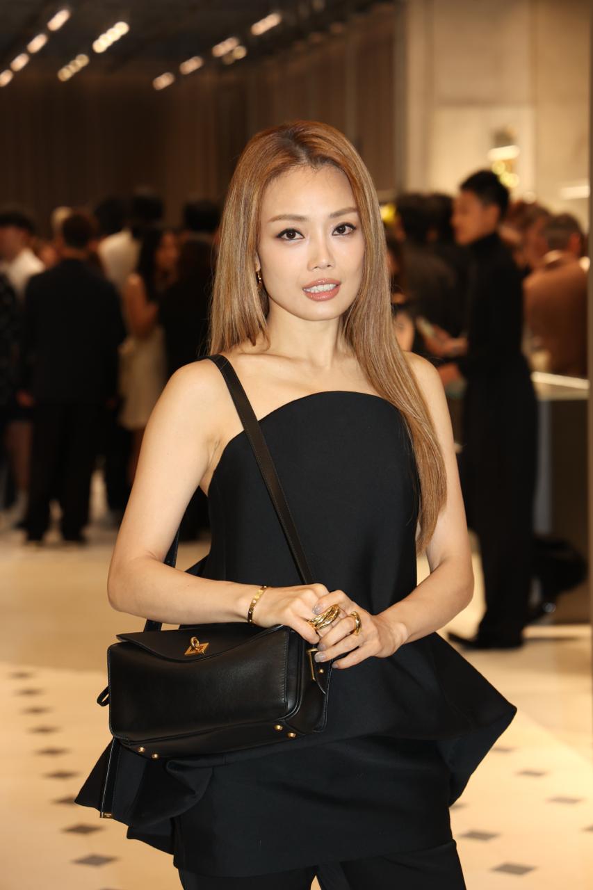 祖兒積極備戰《25+英皇群星演唱會》。